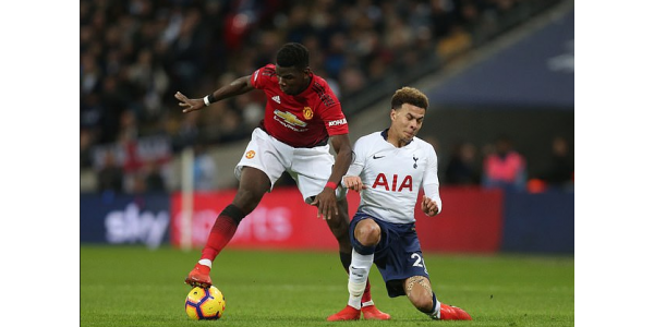 Manchester United joue mieux sans gros joueurs